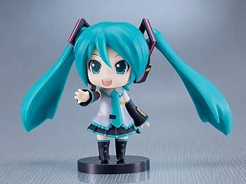 GOOD SMILE COMPANY - ##GOOD SMILE COMPANY グッドスマイルカンパニー ねんどろいど 1238 ネコぱら ショコラ 開封品 HELLO! GOOD SMILE ショコラ
